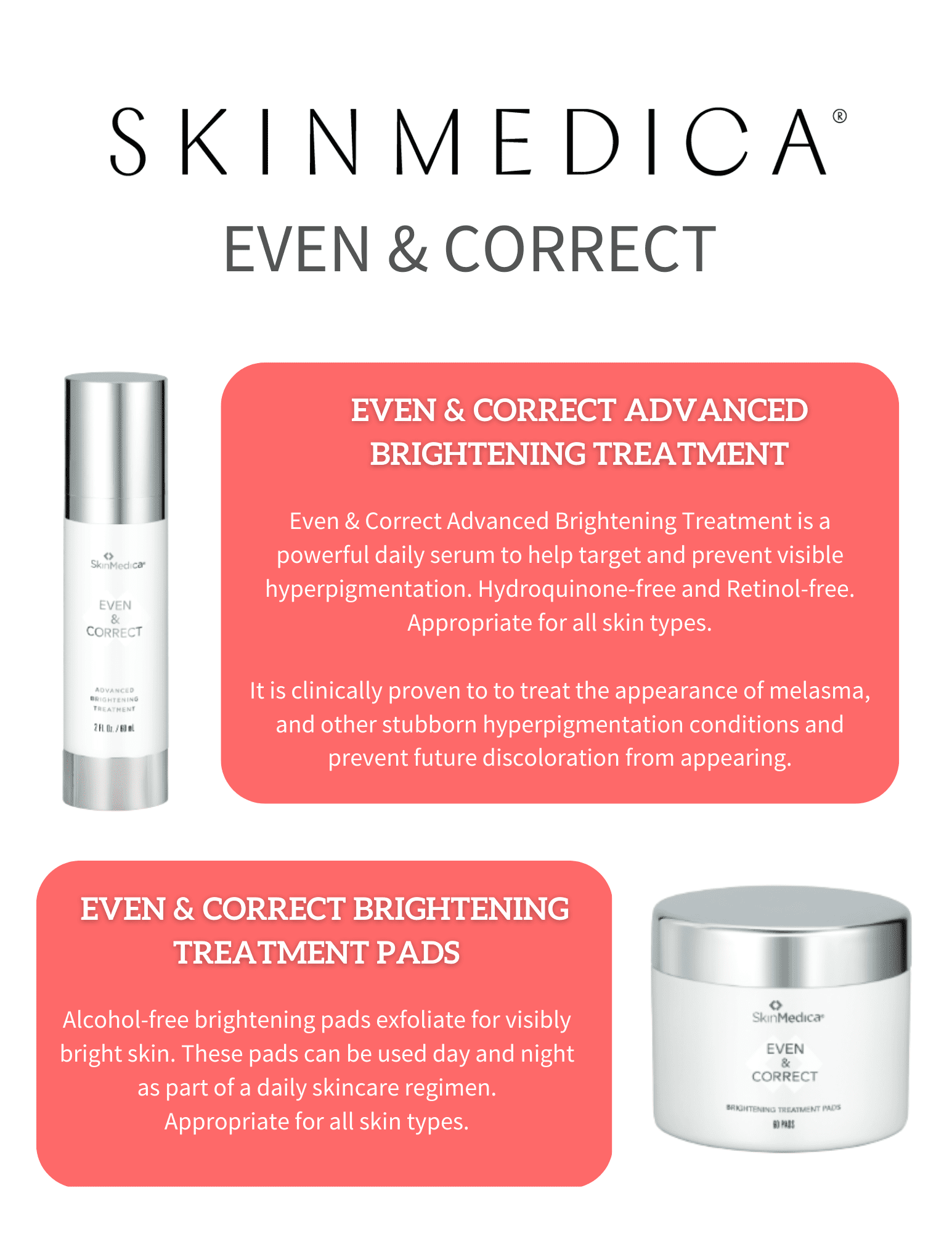 new-skinmedica-even-correct-refinery-skin-clinic