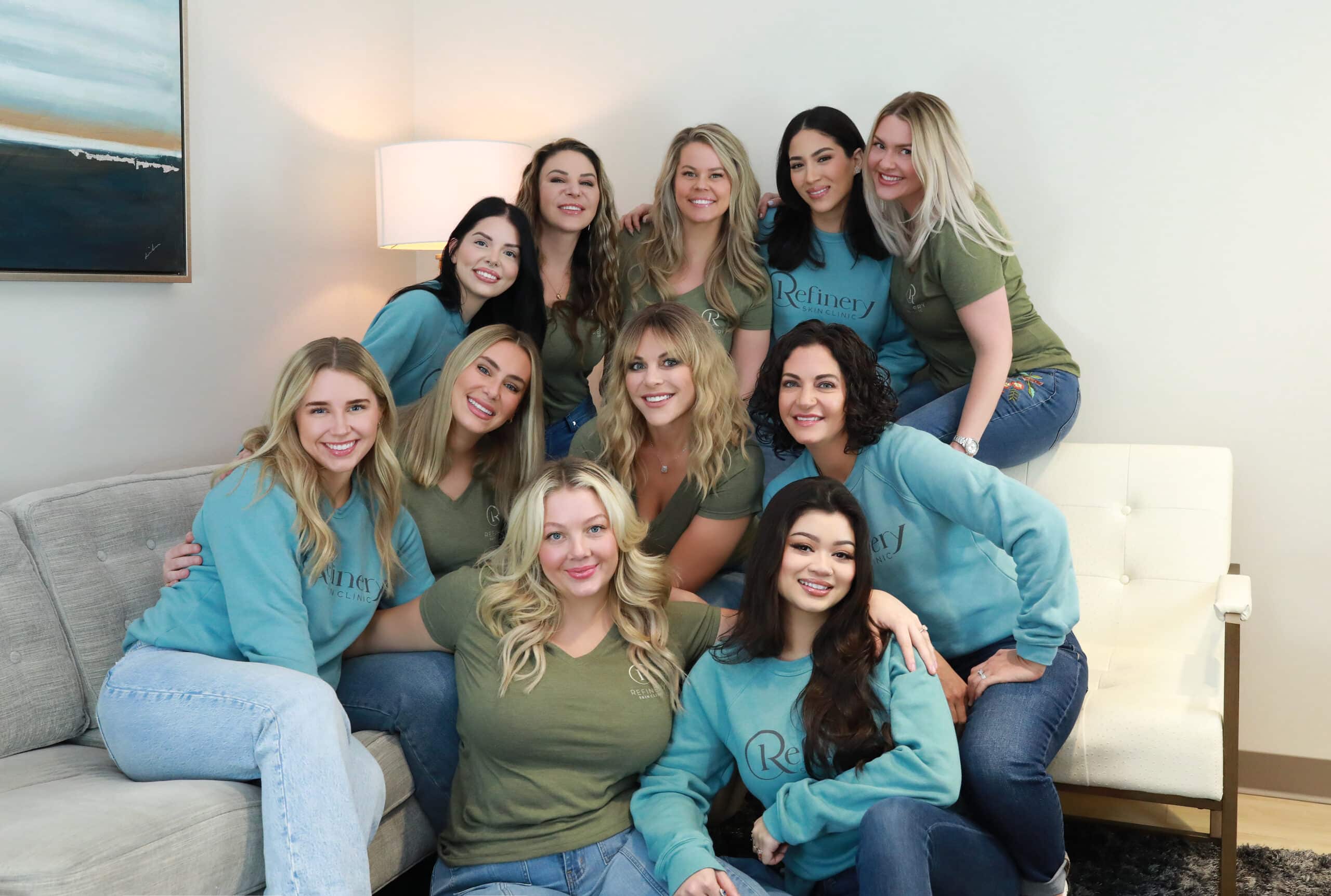 About Us Burnsville Best Med Spa