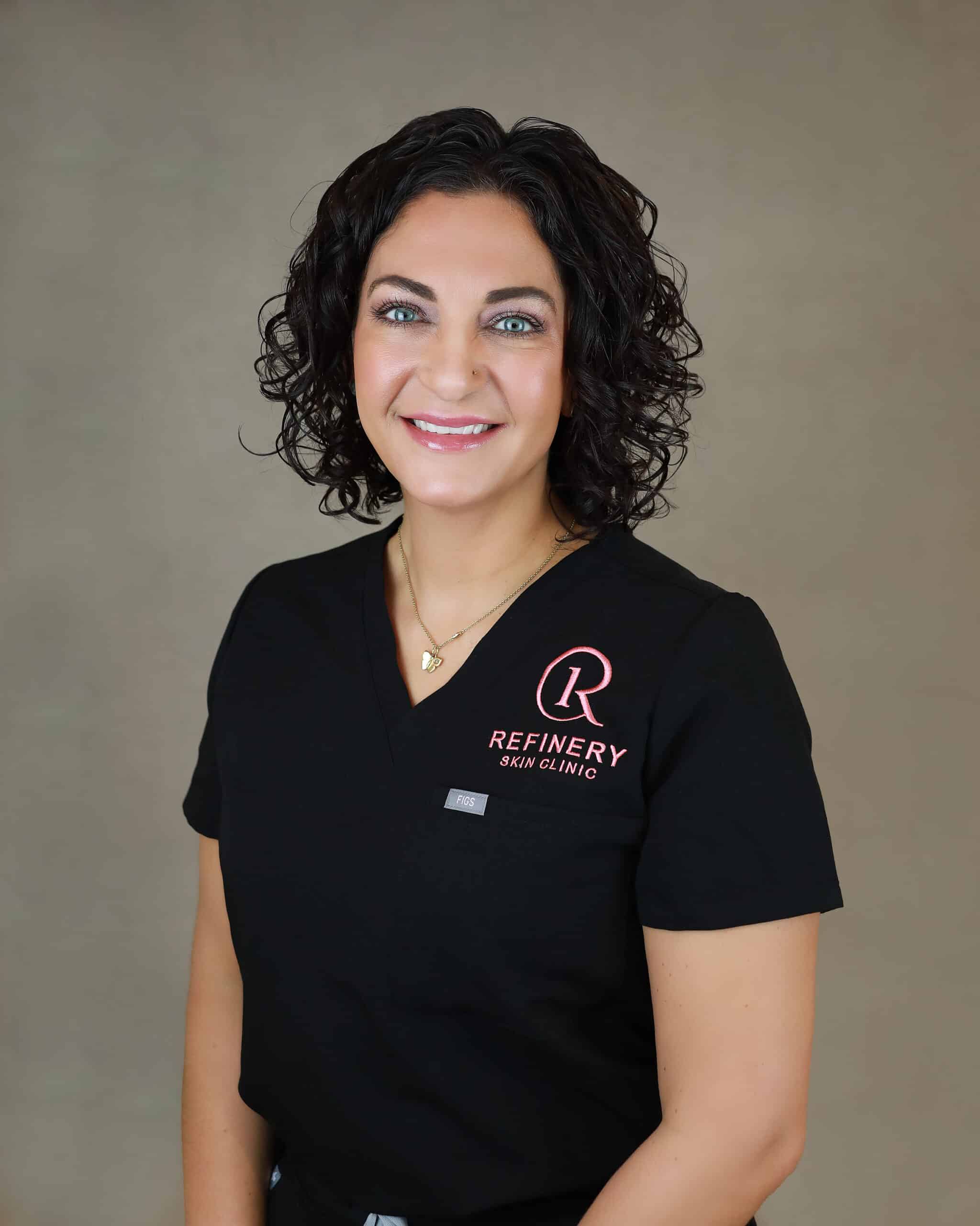 Jill from Refinery Skin Clinic | Burnsville, MN