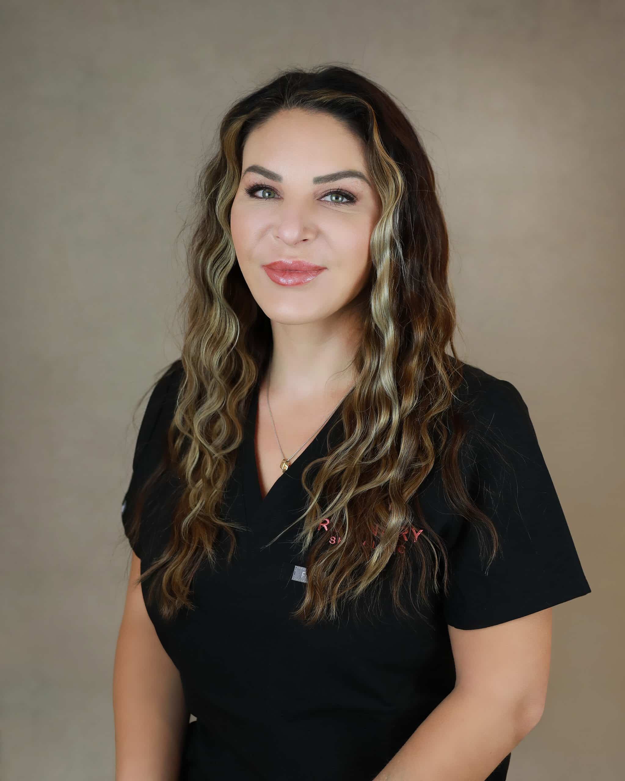 Kylie from Refinery Skin Clinic | Burnsville, MN