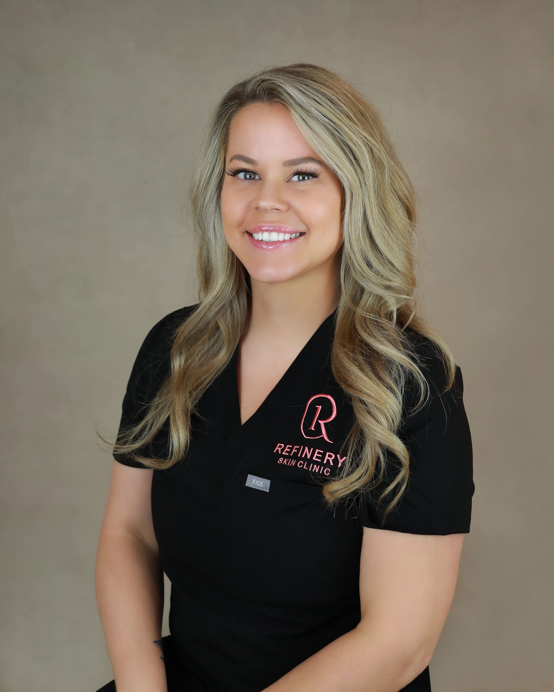 Michele from Refinery Skin Clinic | Burnsville, MN