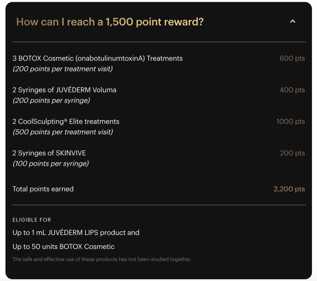 Updates & Enhancements to the Allē Rewards Program - The Refinery Skin ...